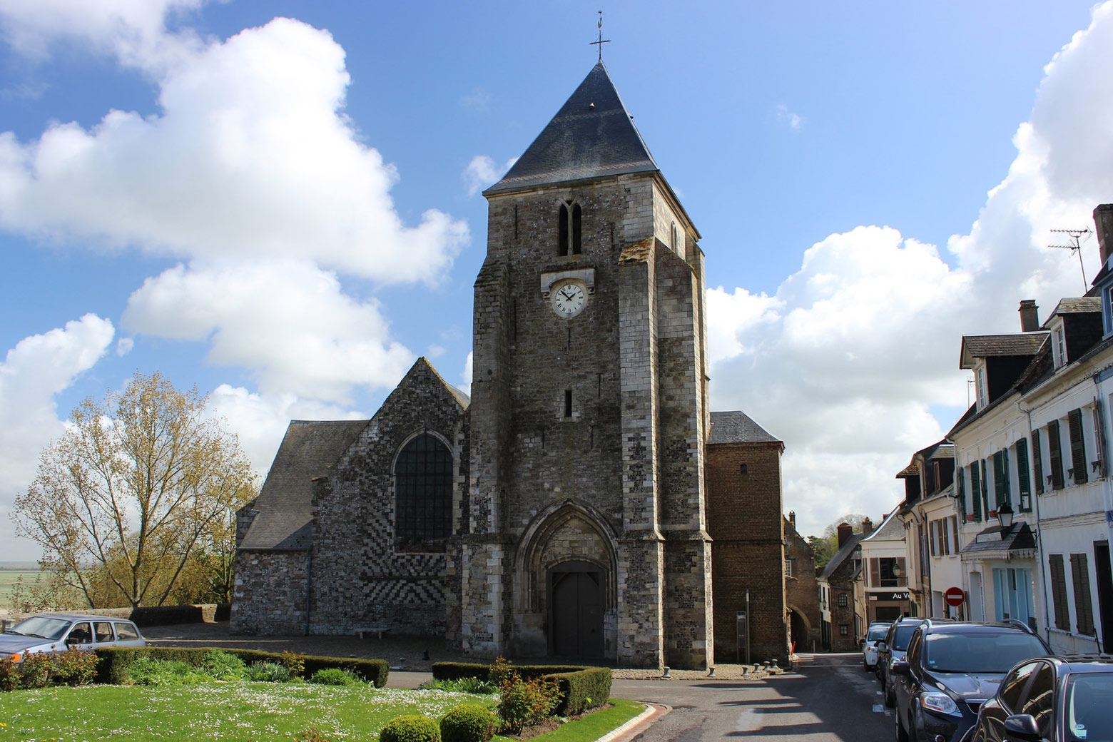 St.-Valéry-sur-Somme